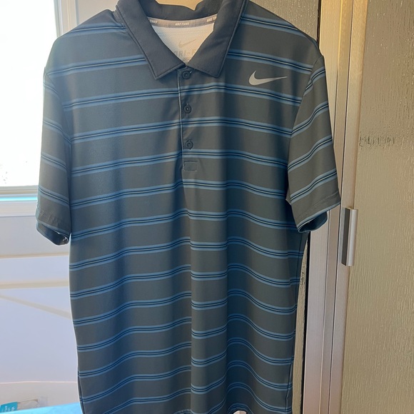 Nike Tennis polo dri-fit - Picture 3 of 5
